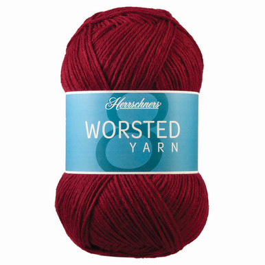 Worsted 8