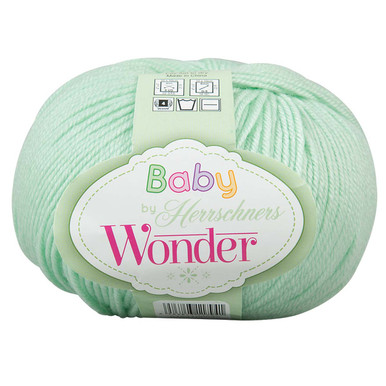 Herrschners Baby Velvet Yarn