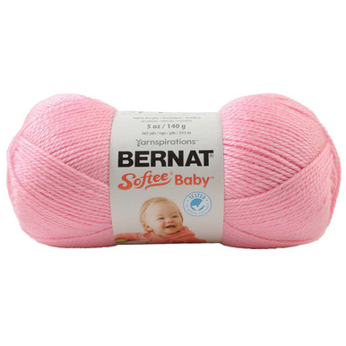NEW Baby Soft yarn! 