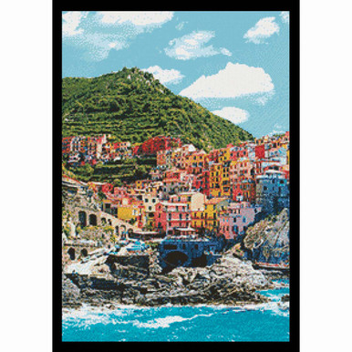 Collection D'Art Easter Gifts Diamond Painting