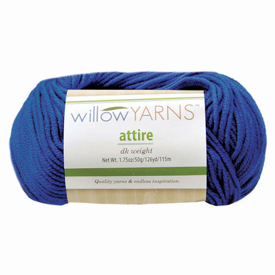 Willow Yarns Daily DK Yarn - Herrschners