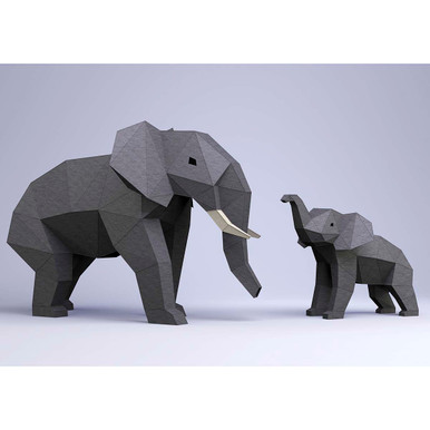 Elefant Press – Texas Monthly