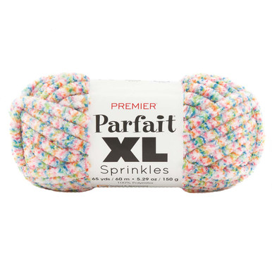 Christmas Sprinkles - Washable Worsted Wool (6)