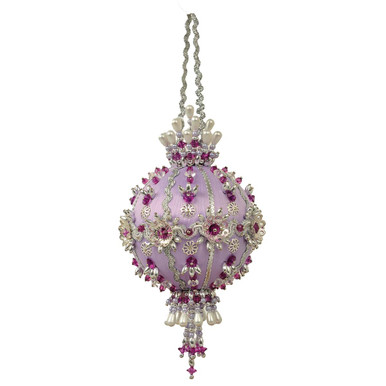 Herrschners Ornament Kit
