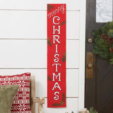 Herrschners Christmas Lights Garland Plastic Canvas Kit