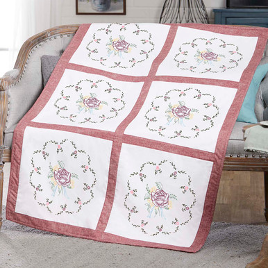 n*a様 TODAY FUL Embroidery Patchwork Trou il_340x270.3078892939_f3id.jpg