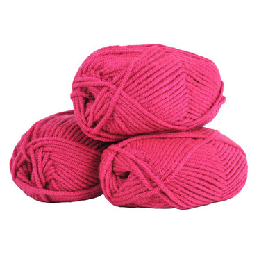 Premier Parfait Chunky—Bag of 3 Yarn Pack