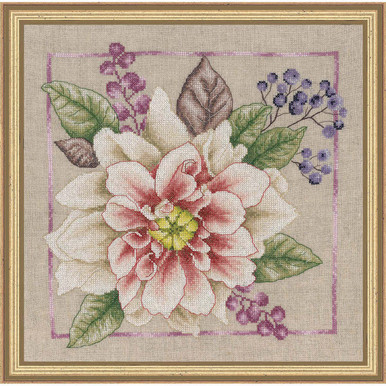 CrossStitch Warehouse. Elegant Tapestry