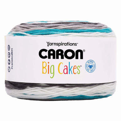 Caron Big Cakes Yarn