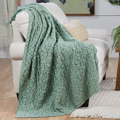 Traditional Afghan Knitting Designs: A Blend of Culture and Craftsmanship
