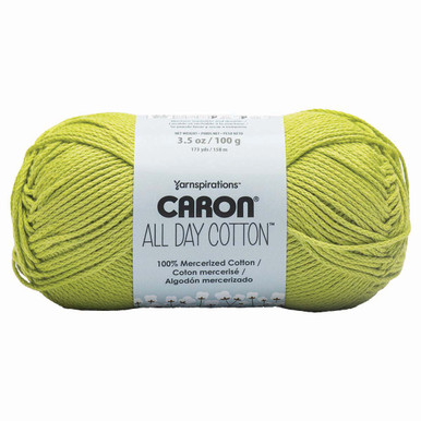 Caron All Day Cotton Yarn