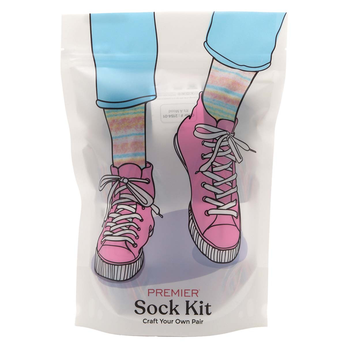 Bright【Astro Stuffs】SC sock box set Ultrabounce® Frame Socks (Set of 4) – Light Control & Frame