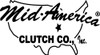 MID AMERICA CLUTCH