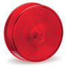 Grote 45182 M/C Light, 25", Red, 24 Volt - 45812