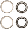 706988X Spicer Differential Bearing Kit (2) LM603012 (2) LM603049