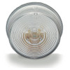 Grote 45821 License Light, Clear, 2" Twist-In Factory-Sealed
