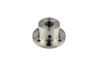 Spicer 2-1-1313-1 1310 Series Companion Flange 1" Bore 1/4" Key