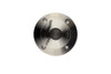 Spicer 2-1-1313-1 1310 Series Companion Flange 1" Bore 1/4" Key