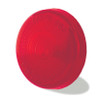 Grote 90162 Replacement Lens, Red, For 45412