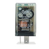 Grote 44700 Flasher, 16-Light Electronic Flasher, 3 Terminal