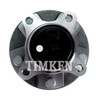 HA590138 Timken Hub Unit Bearing