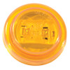 Grote 47123 M/C Light, 2.5", Yellow, Supernova LED
