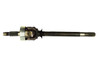 75815-1X Dana 30 Axle Shaft Jeep LH
