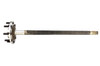 75344-1X Dana 60 Ford E-250 SRW Van Axle Shaft RH 95-06