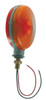 Grote 50630 S/T/T Light Red/Yel Thin-Line Duramold Double-Face Double Contact