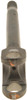 76814-1X Dana 44 Inner Axle Dodge W1500 W2500 94-98