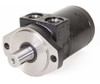 TB0065FP100AAAA Parker TB Series Hydraulic Motor 65 CC