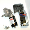 US Tarp 13655 Tarp Motor 50:1 Slim Motor