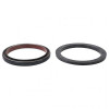 PAI 136131 Rear Crank Seal for Cummins ISX Engine Replaces Mack # 4965569
