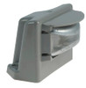 Grote 60460 License Light, Gray, Light And Bracket Kit (60261 + 43960)