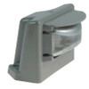 Grote 60460 License Light, Gray, Light And Bracket Kit (60261 + 43960)