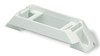 Grote 43370 Bracket, White, Rail Mount, Kit