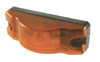 Grote 53163 M/C Light, Yellow, Sealed Single Function Sentry