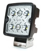 Grote 63F61 Trilliant Cube LED Utility Work Light 2500 Lumens 12V
