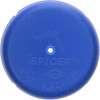 Spicer 6-68-64 Shallow Plastic Spline Plug