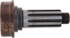 Spicer 6-53-201 MidShip Shaft