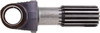 Spicer 2-82-21 Yoke Shaft