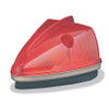 Grote 46322 Marker Light, Red, School Bus