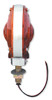 Grote S/T/T Light 4" Red/Yellow Chrome Plated Diecast Dblface Dblcontact | 53000