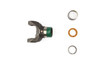 Spicer 3-3-398KX 1350 Sleeve Yoke