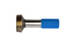 Spicer 2-40-1041 Splined Stub Shaft