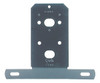 Grote 43842 Bracket, Black Enamel, License