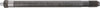 75265X Dana 44 Dodge Disconnect Intermediate Axle Shaft 15 Spline