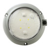 Grote Interior Light, Clear, 4", LED Dome Light, W/Bracket And Switch | 61171