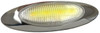 Grote 47773 M/C, M1 Lite Kit, Yellow W/ Clear Lens (00212336)