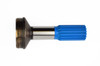 Spicer 3-40-1101 Splined Stub Shaft
